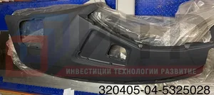 Панель, артикул 320405-04-40-5614032