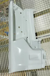 Панель крыши левая задняя, артикул 320405-04-5702217-10