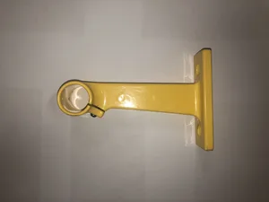 Поручень горизонтальный правый
