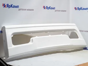 Панель нижняя правая ПАЗ Vector и Vector Next — ракурс 1