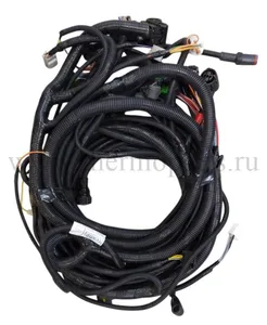 Жгут проводов по правой стороне крыши, артикул 320425-04-3724039-20