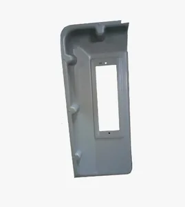Панель облицовочная задка правая, артикул 3205-5109074