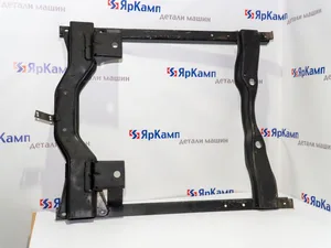 Подрамник двигателя (ПАЗ-3205-70,32053-07,4234 дв.Д245 Е1,2) ПАЗ