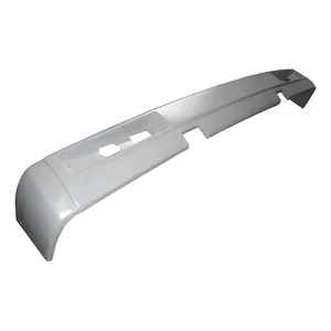 Бампер задний ПАЗ (серый) (упак.2 шт. (цена за шт.)), артикул 3205-2804014