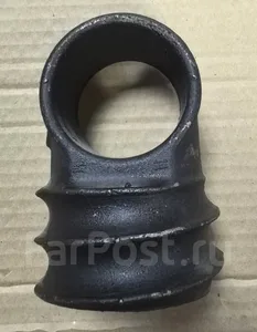 Ушко балансира (корректирующей пружины) ПАЗ, артикул 3205-2903016-02
