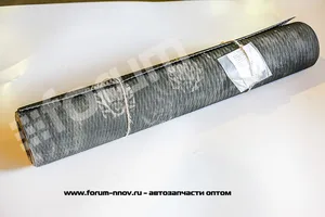 Напольное покрытие (резина) ПАЗ (рулон., шир. 1 м), артикул 3205-5109066-10