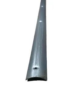 Профиль облицовочный дорожки пола (ПК 02109-6), артикул 3205-5109076-01