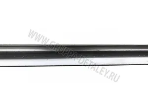 Капельник крыши боковины левой ПАЗ-3205 ПАЗ, артикул 3205-5402150-20