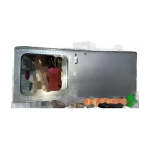 Панель боковины ПАЗ-3205 задней двери наружная, артикул 3205-6201014-20