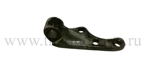 Кронштейн амортизатора нижний правый, артикул 3206-2905510