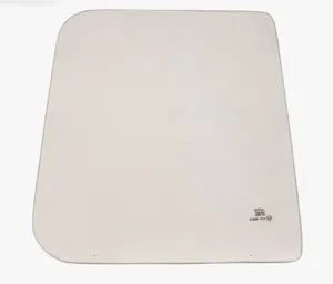 Стекло двери задка левое, артикул 3221-6303053-01
