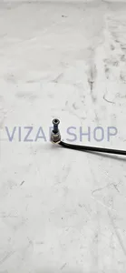 Трубка от шланга к муфте, артикул 3221-3506062