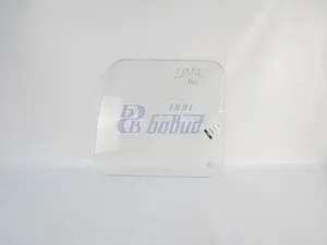 Стекло двери задка правое, артикул 3221-6303052-01