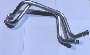 Трубка отопителя Газель Бизнес (к-т 2 шт) подводящая + отводящая, с панелью NEXT, артикул 3221.8101021/22