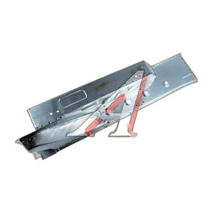 Подножка сдвижной двери ГАЗ-3221 "Оригинал", артикул 3221-8405014
