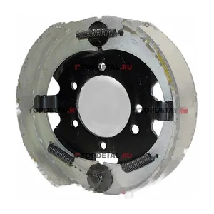 Тормоз стояночный ГАЗ-3308, 3309 "Оригинал", артикул 3301-3507010