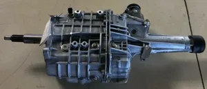 Коробка передач Газель NEXT дв. Cummins 2,8 Евро-4 с люком под КОМ, 5-ти ступенчатая, артикул 3302В-1700010-61