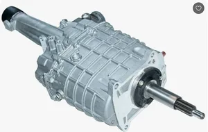 КПП ГАЗ 3302 дв. 4025, 4026 (НЕ ВСКРЫВАТЬ)