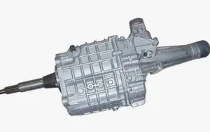 КПП Газель Бизнеc, Соболь Бизнес дв.Cummins 2,8 (НЕ ВСКРЫВАТЬ), артикул 3302-1700010-40