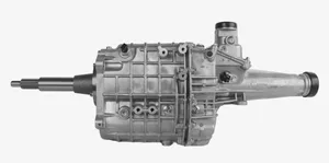 КПП Газель, Соболь, Газель Next дв.Cummins 2,8 Евро 4 (НЕ ВСКРЫВАТЬ) (170-00-001), артикул 3302-1700010-60