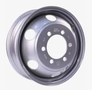 Диск колеса ГАЗель NEXT, ГАЗель Бизнес R16 (металлик) усиленный (1350 кг) в упак. (AM-11-002), артикул 3302-3101015
