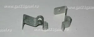 Тяга воздушной заслонки ГАЗель L=1505мм