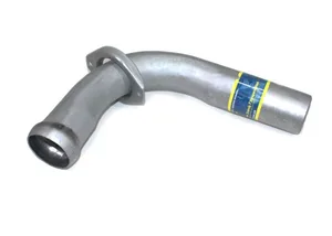 Труба выхлопная ГАЗ 3302 ЕВРО 5 (выход бок.), артикул 3302-1203170-10-02
