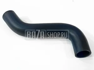 Патрубок радиатора 3302 верх, артикул 3302-1303010-30