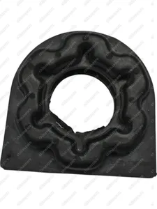 Подушка опоры кард. вала (резинка) ГАЗ 3302 н/обр. GP.10930015 G-PART, артикул 3302-2202080/85
