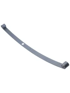 Лист 1 ГАЗ 3302 (2-х лист.) н/обр. перед. со втулками, артикул 3302-2902101-02/1