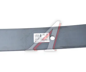 Лист 2 ГАЗ 3302 "Бизнес" перед. с/х, артикул 3302-2902102-05-10NPF