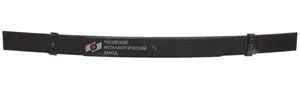 Рессора ГАЗ 3302 зад. доп. 3-х лист., артикул 3302-2913012-10