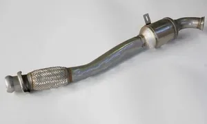 Нейтрализатор Cummins 2.8 Евро-4 ГАЗель ГАЗ Оригинал, артикул 33023.1206005-30