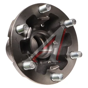 Ступица ГАЗ 3302 перед. (со шпильками), артикул 3302-3103004