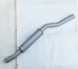 Резонатор ГАЗ 3302 дв. ЗМЗ 405, артикул 33023-1202008-88