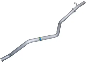 Труба выхлопная ГАЗ 3302 ЕВРО-3 (нерж.), артикул 33023-1203170-10