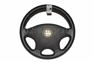 Рулевое колесо ГАЗ 3302 Универсал " Subaru" (4-х спицевое) 3703-3402010-60, артикул 3302-3402010-60
