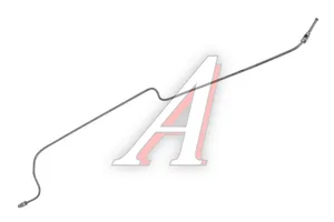 Трубка торм. ГАЗ 3302 задн. моста прав.(95 см/4,75 мм) (медь) (10056184ALT), артикул 3302-3506040