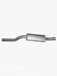 Резонатор ГАЗ-3302 дв.ШТАЙЕР, артикул 330242-1202008