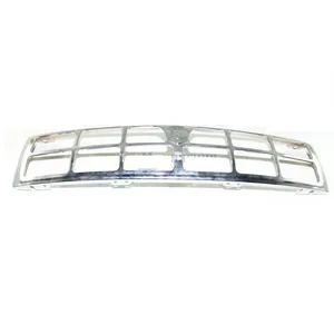 Решетка радиатора 3302 мет гол, артикул 330242-8401026-02