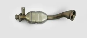 Нейтрализатор ГАЗ-33026, артикул 33026.1206005