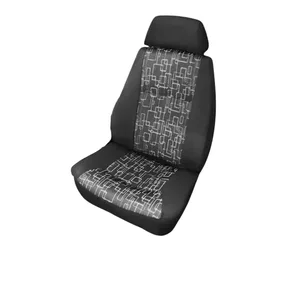 Обивка подушки рисунок Иллюзион, артикул 3302-6802310-10*0006