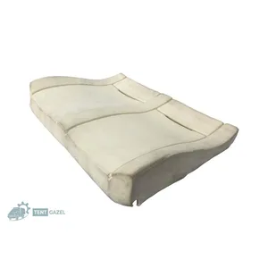Прокладка спинки сиденья ГАЗель, артикул 3302-6805360-10