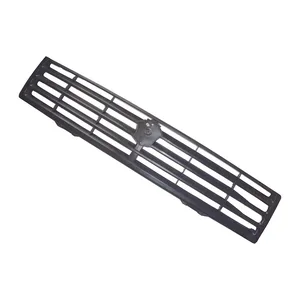 Облицовка радиатора ГАЗ-3302 Н/О пластик, артикул 3302-8401020-20
