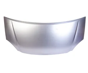 Капот ГАЗ 3302, 33104 н/обр. УЦЕНКА (помят в трех местах), артикул 3302-8402012-20 УЦЕНКА