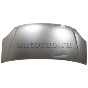 Капот ГАЗ 3302, 33104 н/обр. УЦЕНКА (незначительная вмятина), артикул 3302-8402012 УЦЕНКА