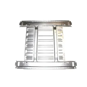 Доска пола средняя, артикул 3302-8501094-13