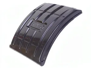 Брызговик колеса Г-3302 задний пластик RS-Detal, шт