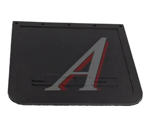 Брызговик резина УАЗ 3303 задн., артикул 330300-5107310