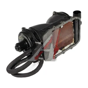 Отопитель ГАЗ-3307 в сборе ГАЗ Оригинал, артикул 3307-8101010
